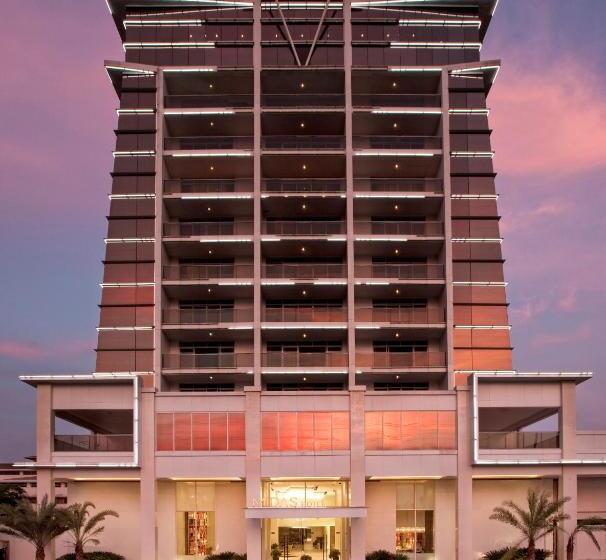 Midas Hotel And Casino