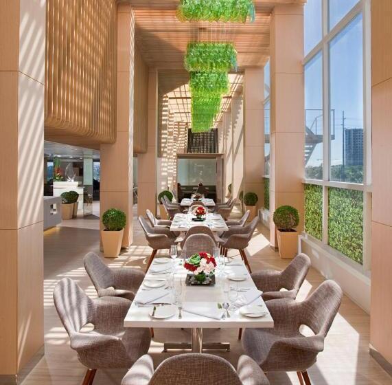 Midas Hotel And Casino