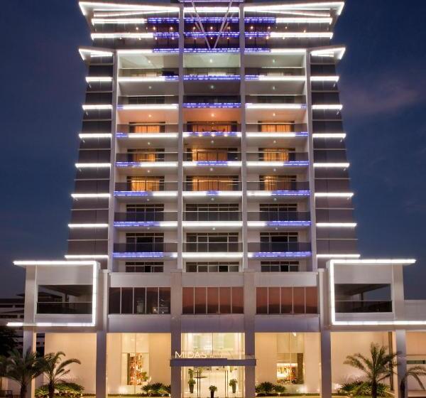 Midas Hotel And Casino