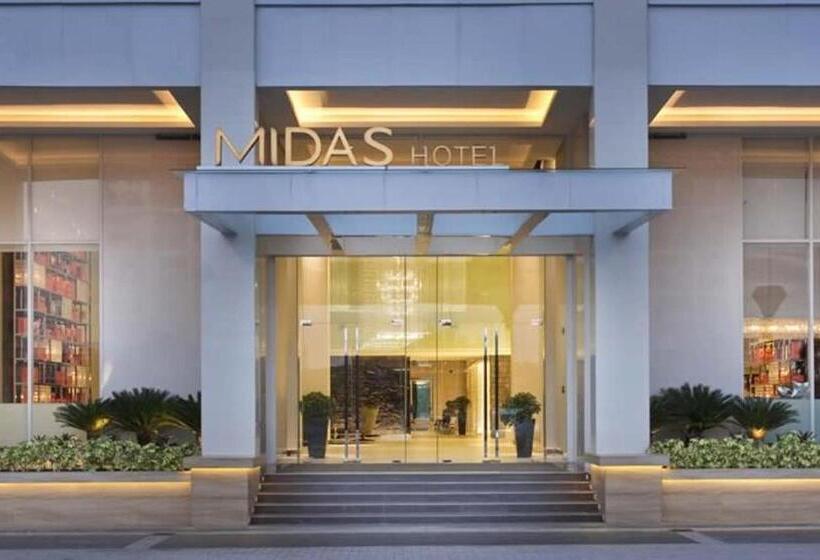 Midas Hotel And Casino