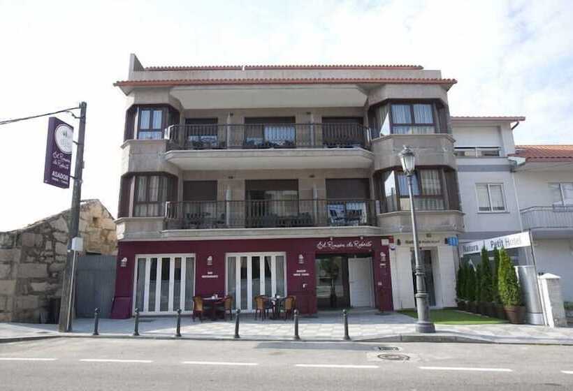 ホテル Natura Petit