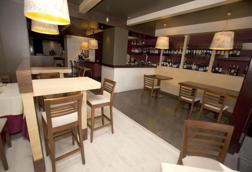 ホテル Natura Petit