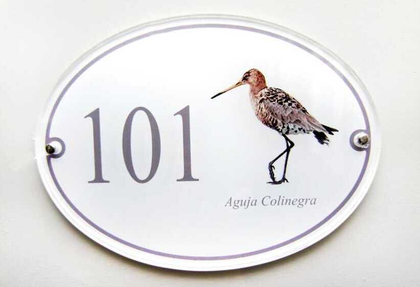 ホテル Natura Petit