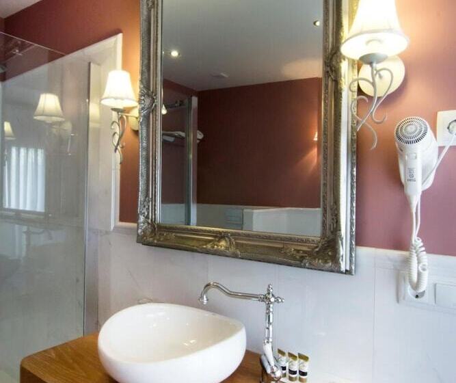 ホテル Natura Petit