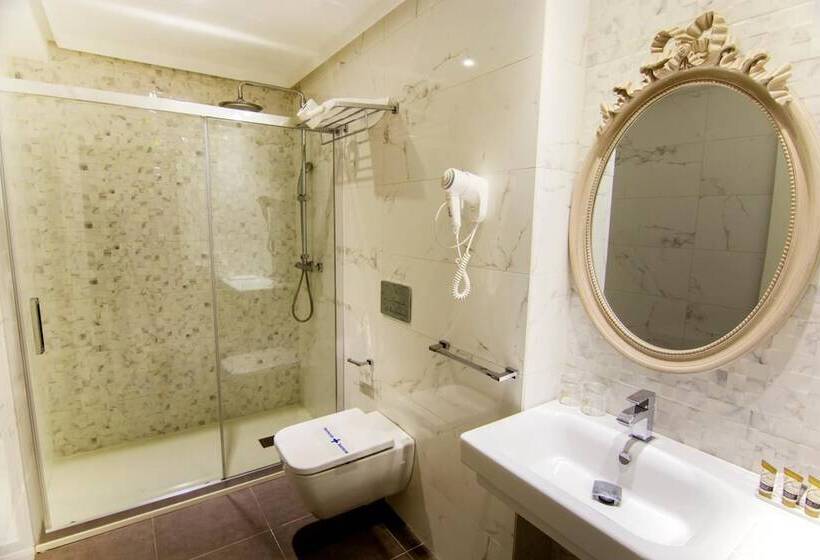 ホテル Natura Petit