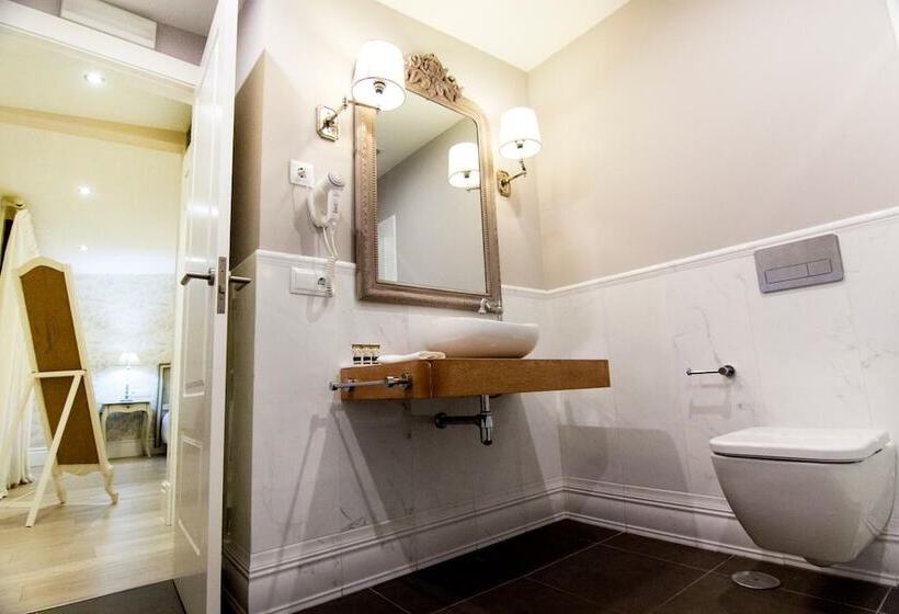 ホテル Natura Petit