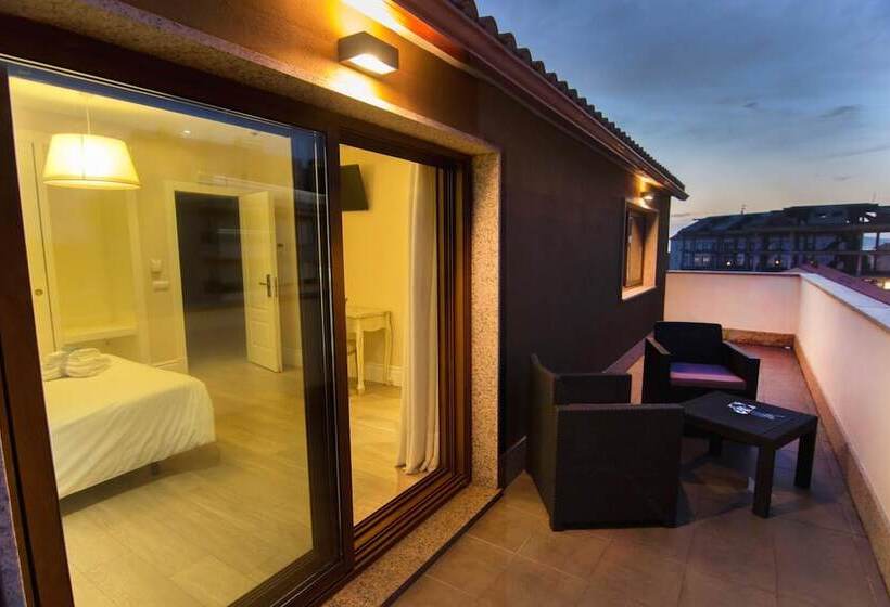 ホテル Natura Petit