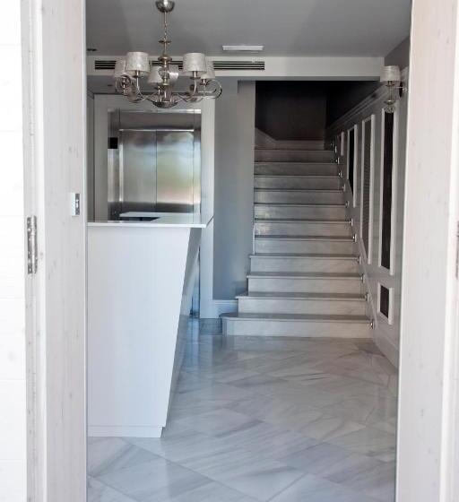 ホテル Natura Petit