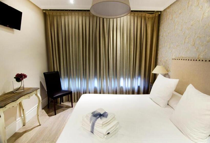 ホテル Natura Petit