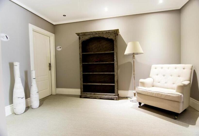 ホテル Natura Petit