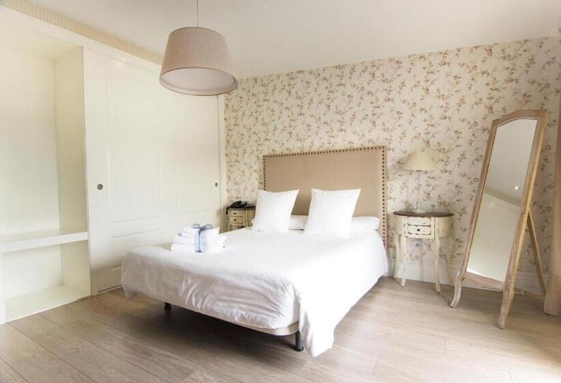 ホテル Natura Petit