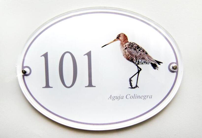 ホテル Natura Petit