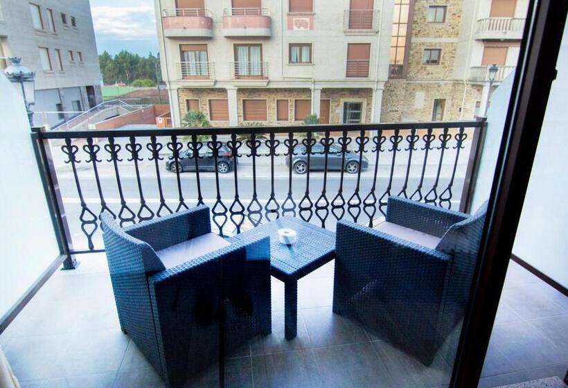 ホテル Natura Petit