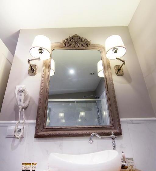 ホテル Natura Petit