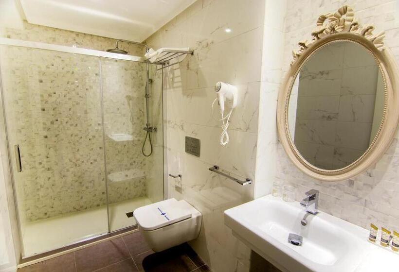 ホテル Natura Petit