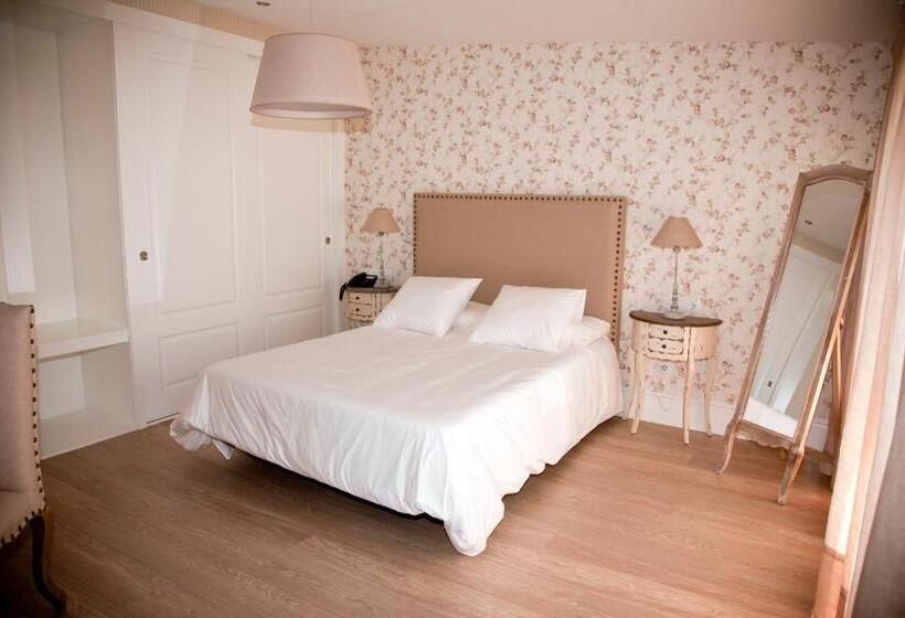 ホテル Natura Petit