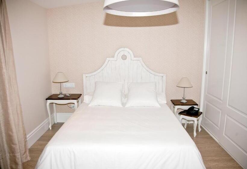 ホテル Natura Petit