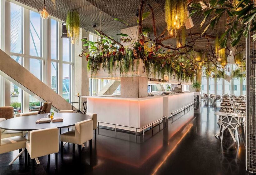 호텔 Nhow Rotterdam