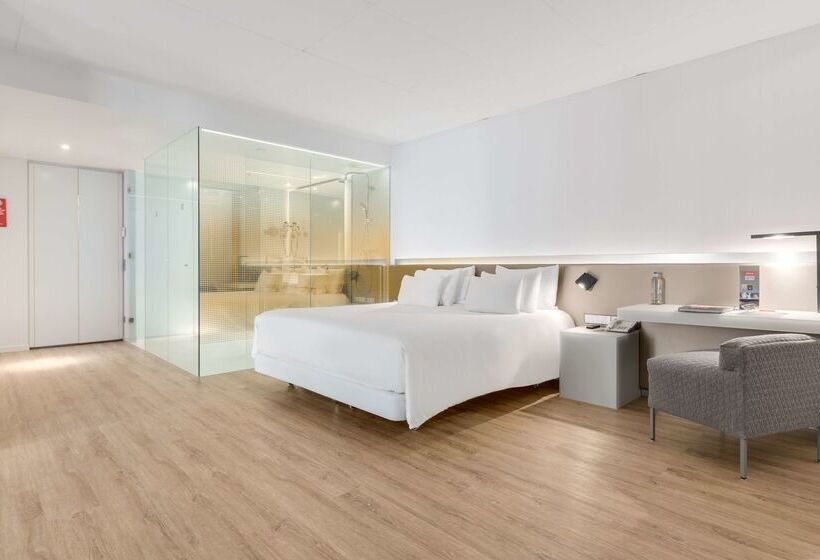 בית מלון כפרי Nhow Rotterdam