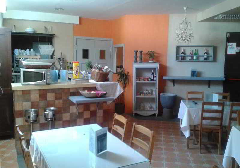 호텔 Nieves Chipiona