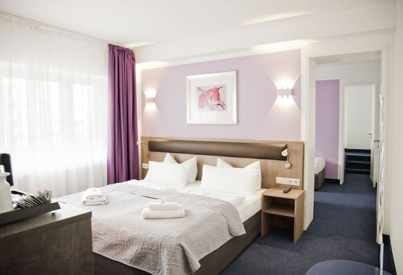 هتل Nikolai Residence