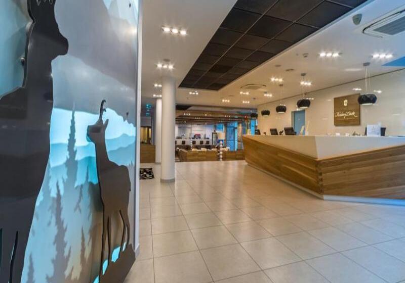 فندق Nosalowy Dwor