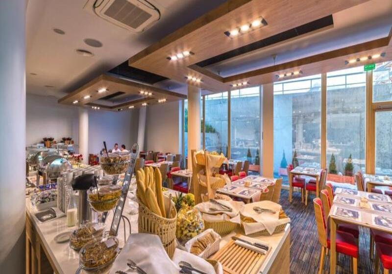 فندق Nosalowy Dwor