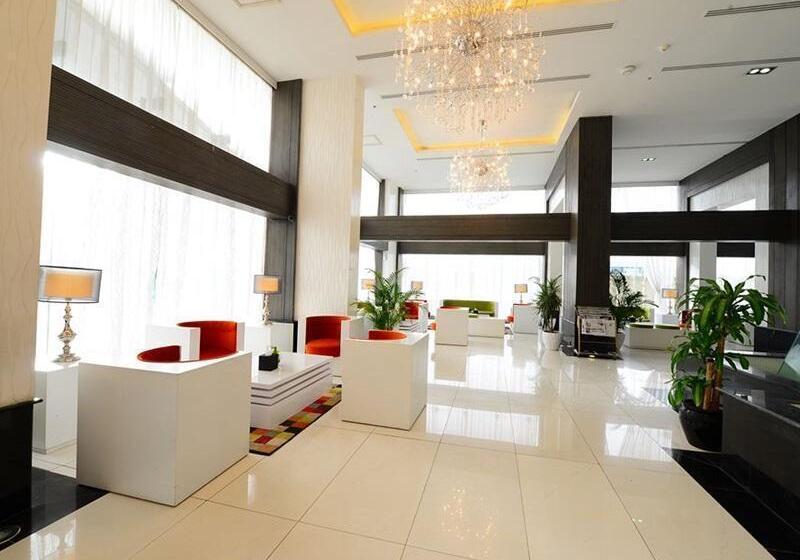 בית מלון כפרי Obaer