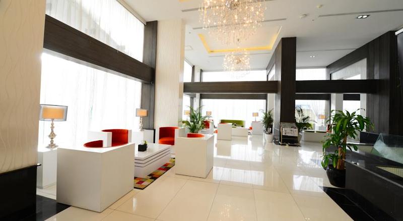 בית מלון כפרי Obaer