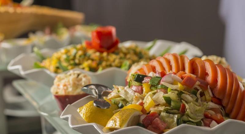 בית מלון כפרי Obaer