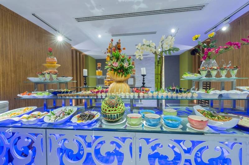 בית מלון כפרי Obaer