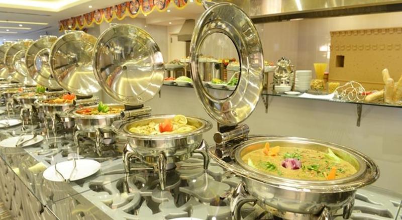 בית מלון כפרי Obaer