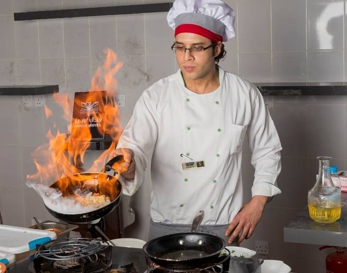 בית מלון כפרי Obaer