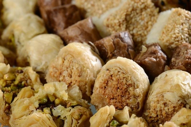 בית מלון כפרי Obaer