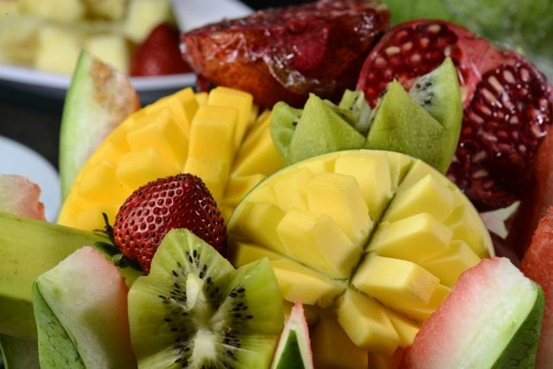 בית מלון כפרי Obaer