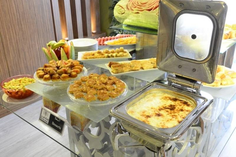 בית מלון כפרי Obaer