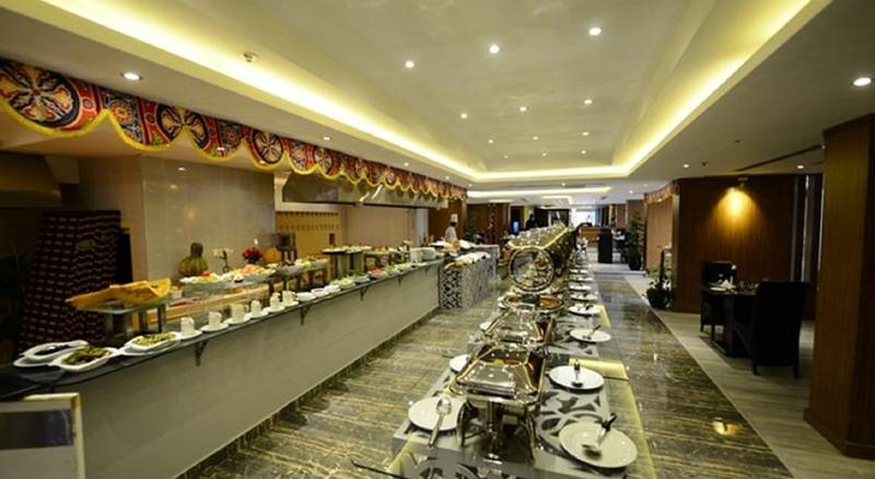 בית מלון כפרי Obaer