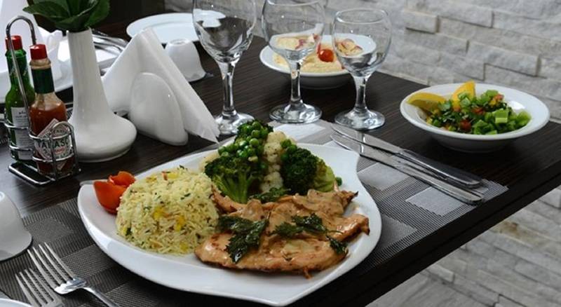 בית מלון כפרי Obaer