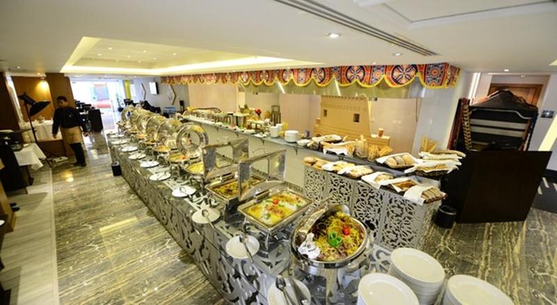 בית מלון כפרי Obaer