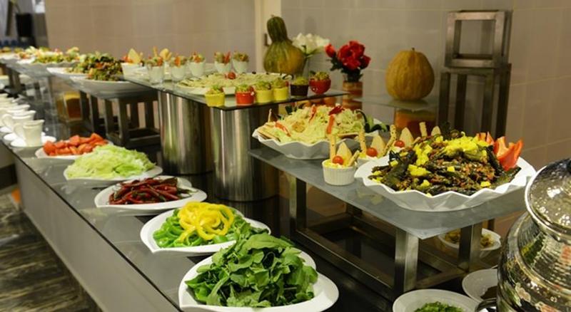 בית מלון כפרי Obaer