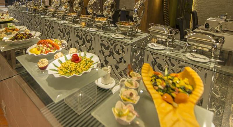 בית מלון כפרי Obaer