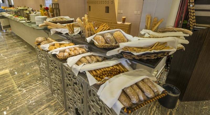 בית מלון כפרי Obaer