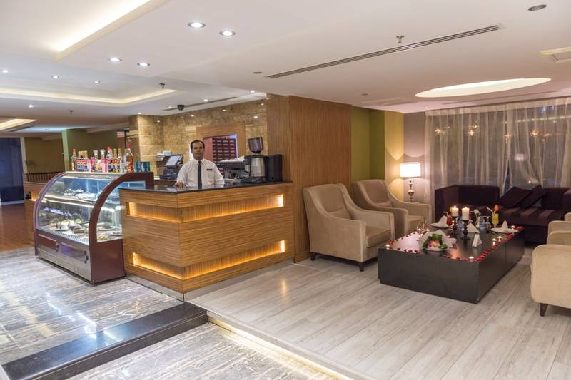 בית מלון כפרי Obaer