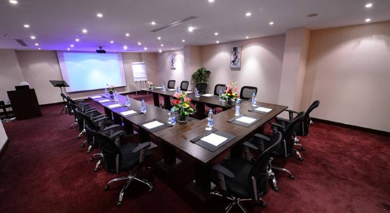 בית מלון כפרי Obaer