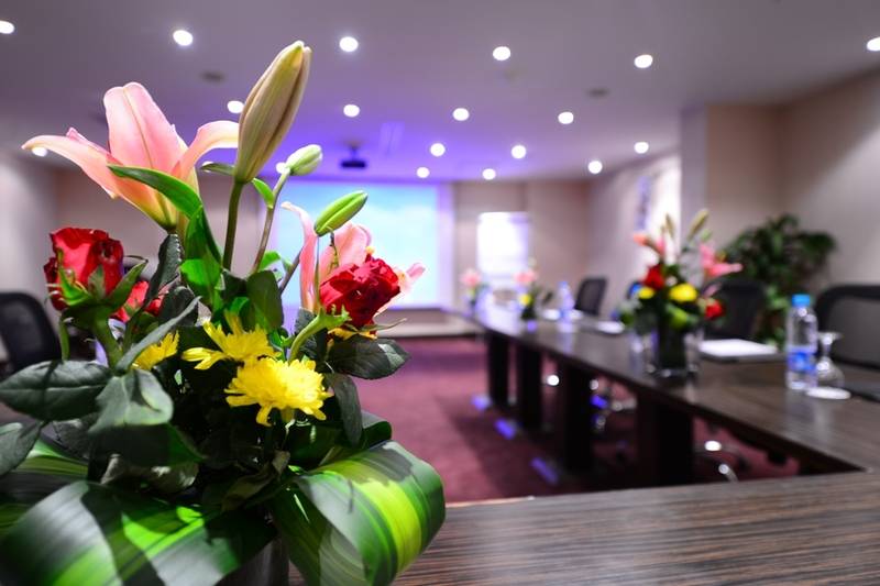 בית מלון כפרי Obaer