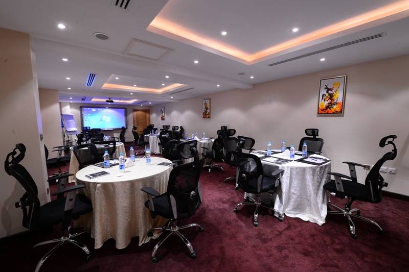 בית מלון כפרי Obaer