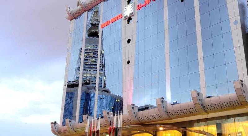 בית מלון כפרי Obaer