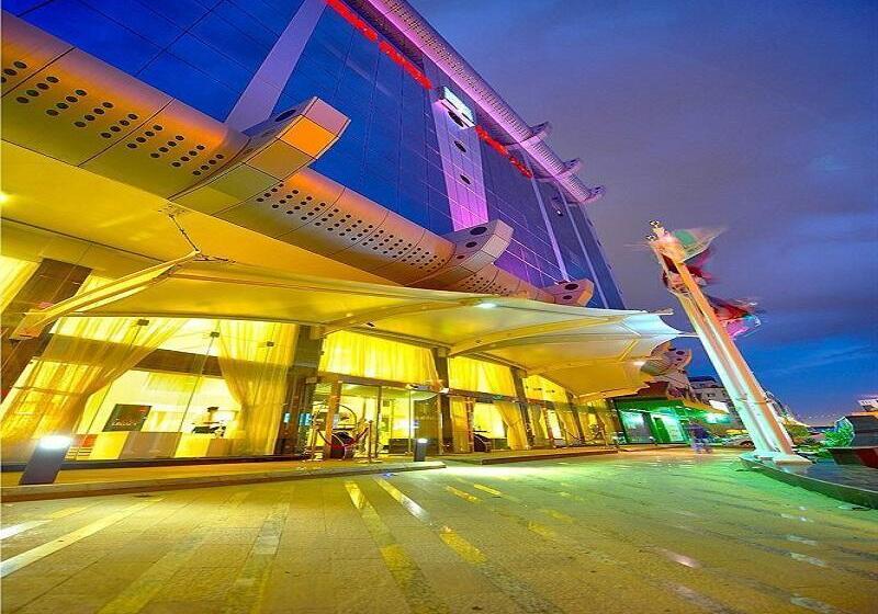 בית מלון כפרי Obaer