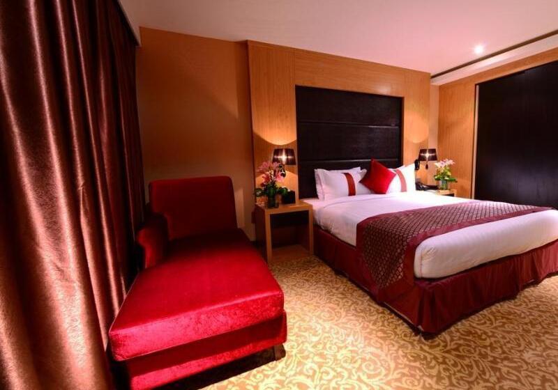 בית מלון כפרי Obaer