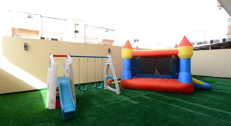 בית מלון כפרי Obaer